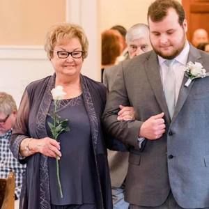 Meet your Posher, Braden